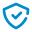 Blue Verification Icon